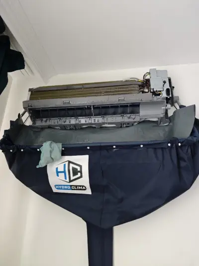 Hydro Clima
