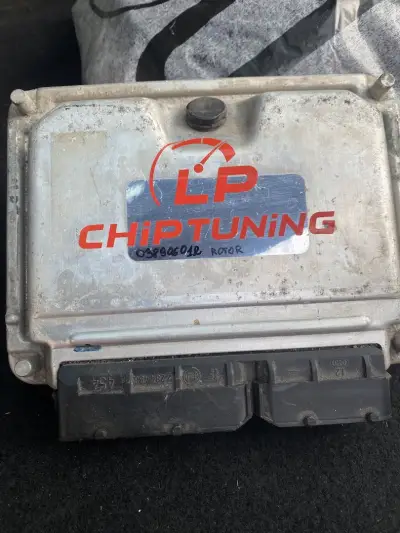 LP Chip Tuning