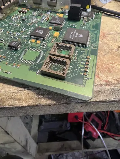 LP Chip Tuning