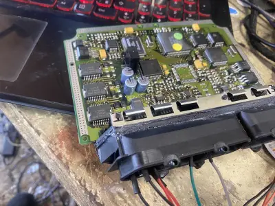 LP Chip Tuning