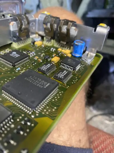 LP Chip Tuning