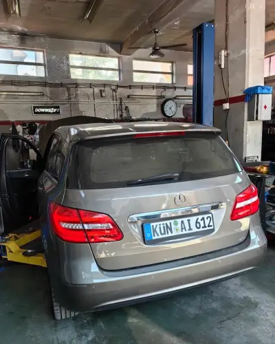 Redliners Performance Chiptuning