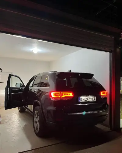 Redliners Performance Chiptuning