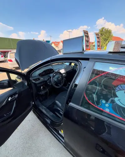 Redliners Performance Chiptuning