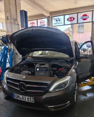 Redliners Performance Chiptuning