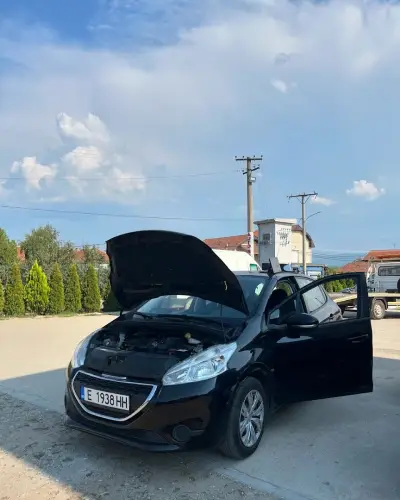 Redliners Performance Chiptuning