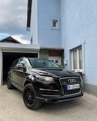 Redliners Performance Chiptuning