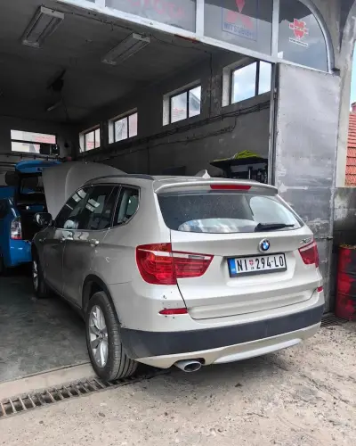Redliners Performance Chiptuning
