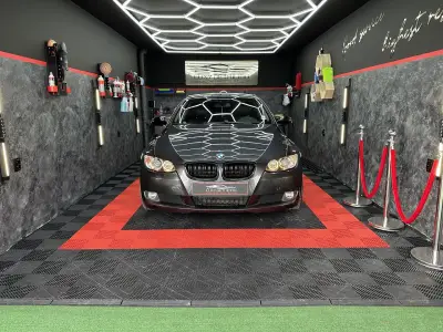 LUXY DETAILING