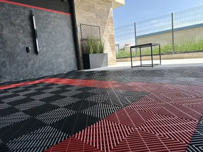LUXY DETAILING