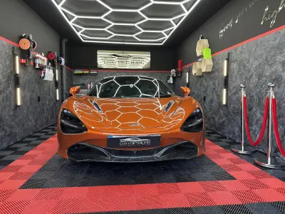 LUXY DETAILING