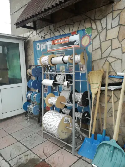 Снабстрой ООД