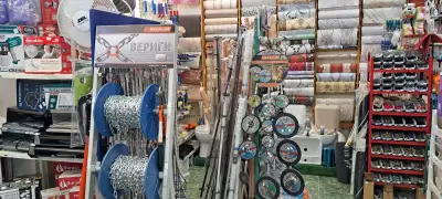 магазин Дартон