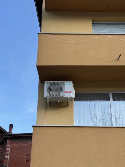 NS CLIMA