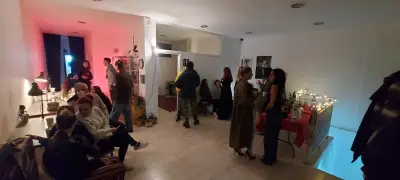 “НАР” - стаи за процеси