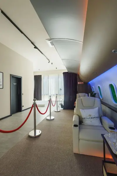 NÓA Premium Creative Space