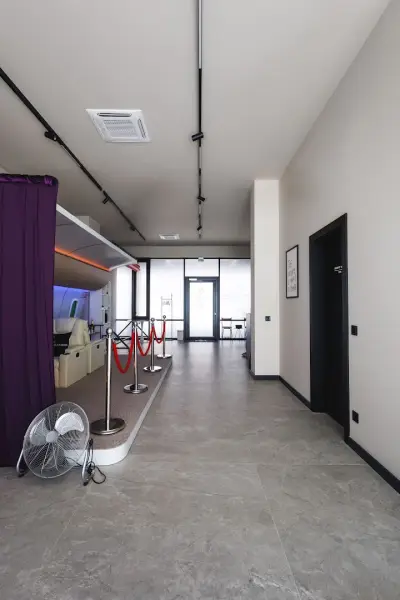 NÓA Premium Creative Space