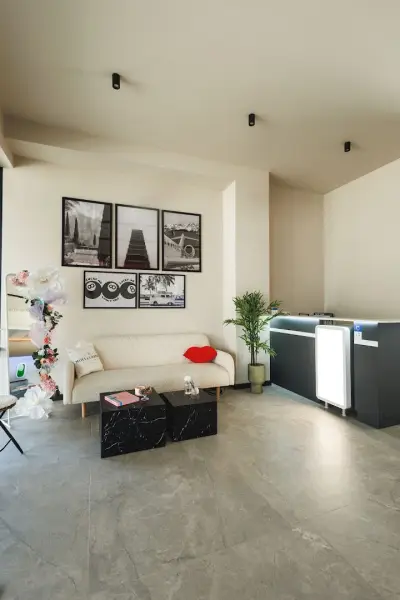 NÓA Premium Creative Space