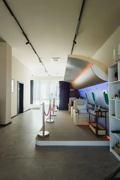 NÓA Premium Creative Space