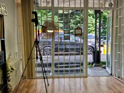 Фото студио "Фотелия" - Борово