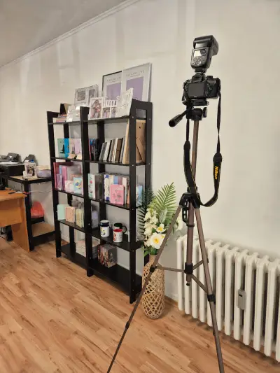 Фото студио "Фотелия" - Борово