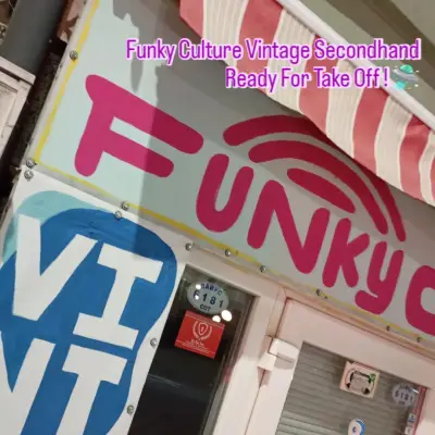 Funky Culture