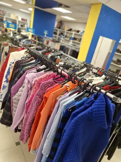 Scandinavia standard & shopping - магазин за втора употреба