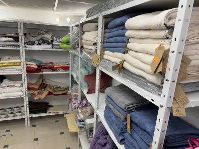 Scandinavia standard & shopping - магазин за втора употреба