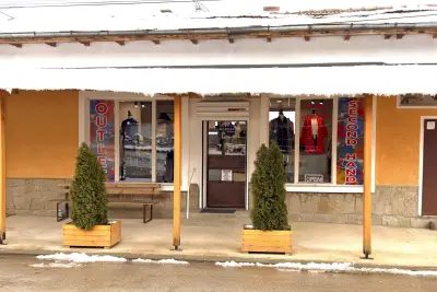 Marissa Fashion дрехи втора употреба