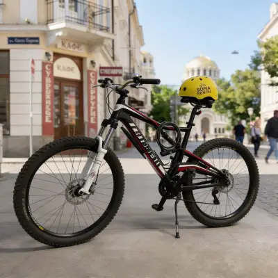 Free2bike