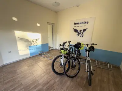 Free2bike