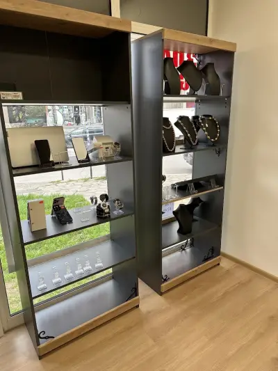Заложна къща БУЛТРЕЙД Асеновград