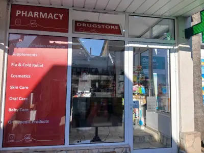 AПTEKA ЗДРАВЕ РИЛА - Pharmacy Zdrave Rila
