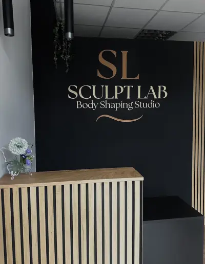 SL Sculpt Lab