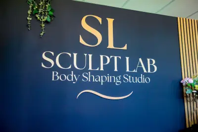 SL Sculpt Lab