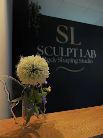 SL Sculpt Lab