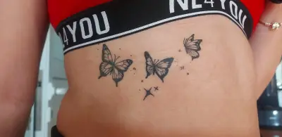Kalipso Tattoo