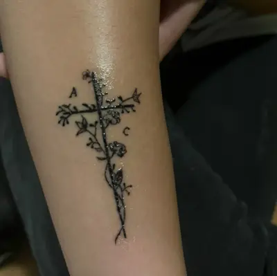 Kalipso Tattoo