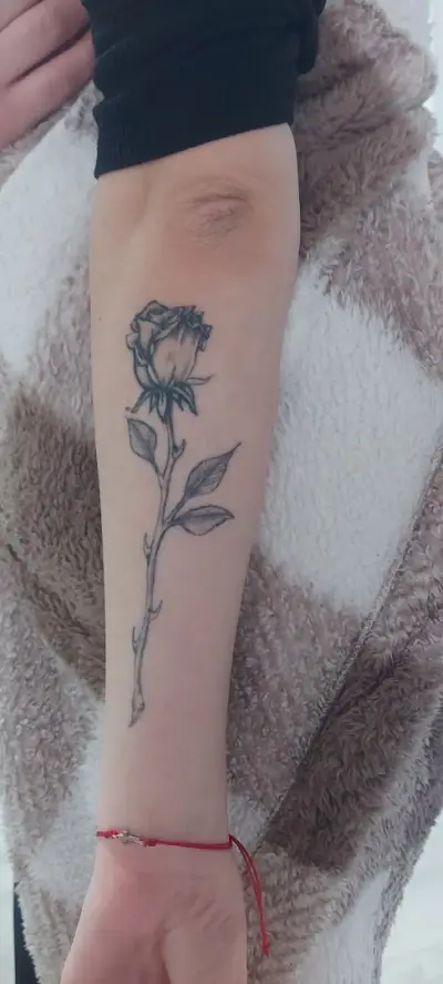 Kalipso Tattoo