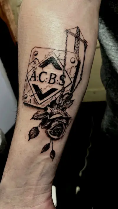 Kalipso Tattoo