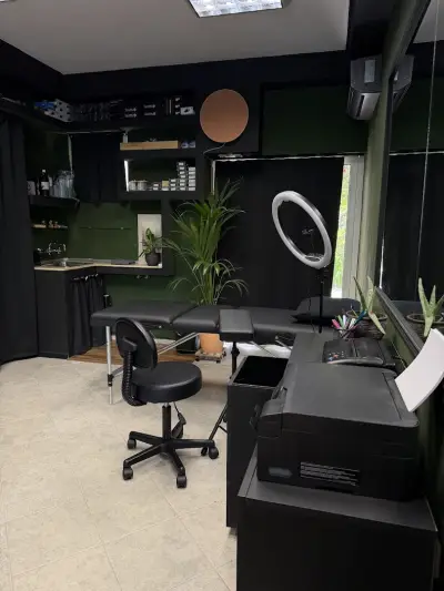 Jungle Ink Tattoo Studio