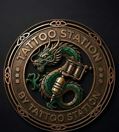 By Tattoo Station