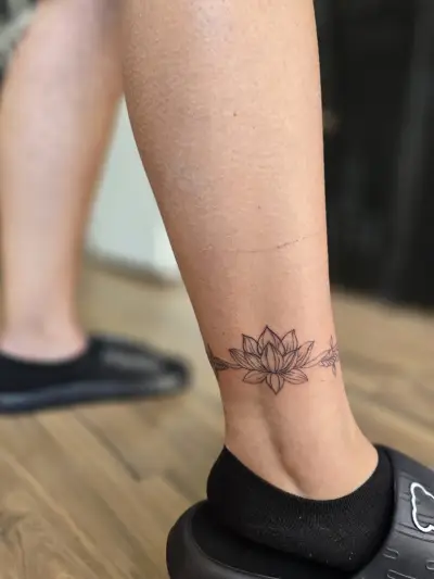 By Tattoo Station
