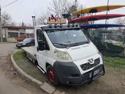 ХАЗЯИНЪТ ПЪТНА ПОМОЩ