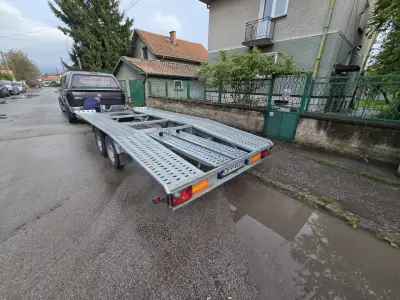 Пътна помощ и мобилен сервиз - Roadside Assistance & Mobile Mechanic