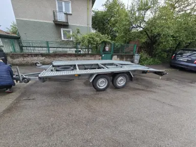 Пътна помощ и мобилен сервиз - Roadside Assistance & Mobile Mechanic