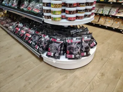Магазин Риболовен Рай