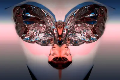 BodyMeld - experimental contemporary dance platform