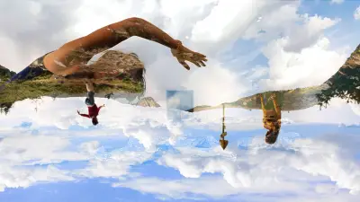 BodyMeld - experimental contemporary dance platform