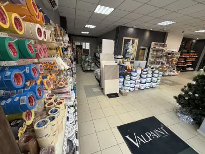 Магазин Мирка